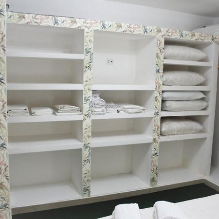 Enry'S House Apartment บารี ภายนอก รูปภาพ