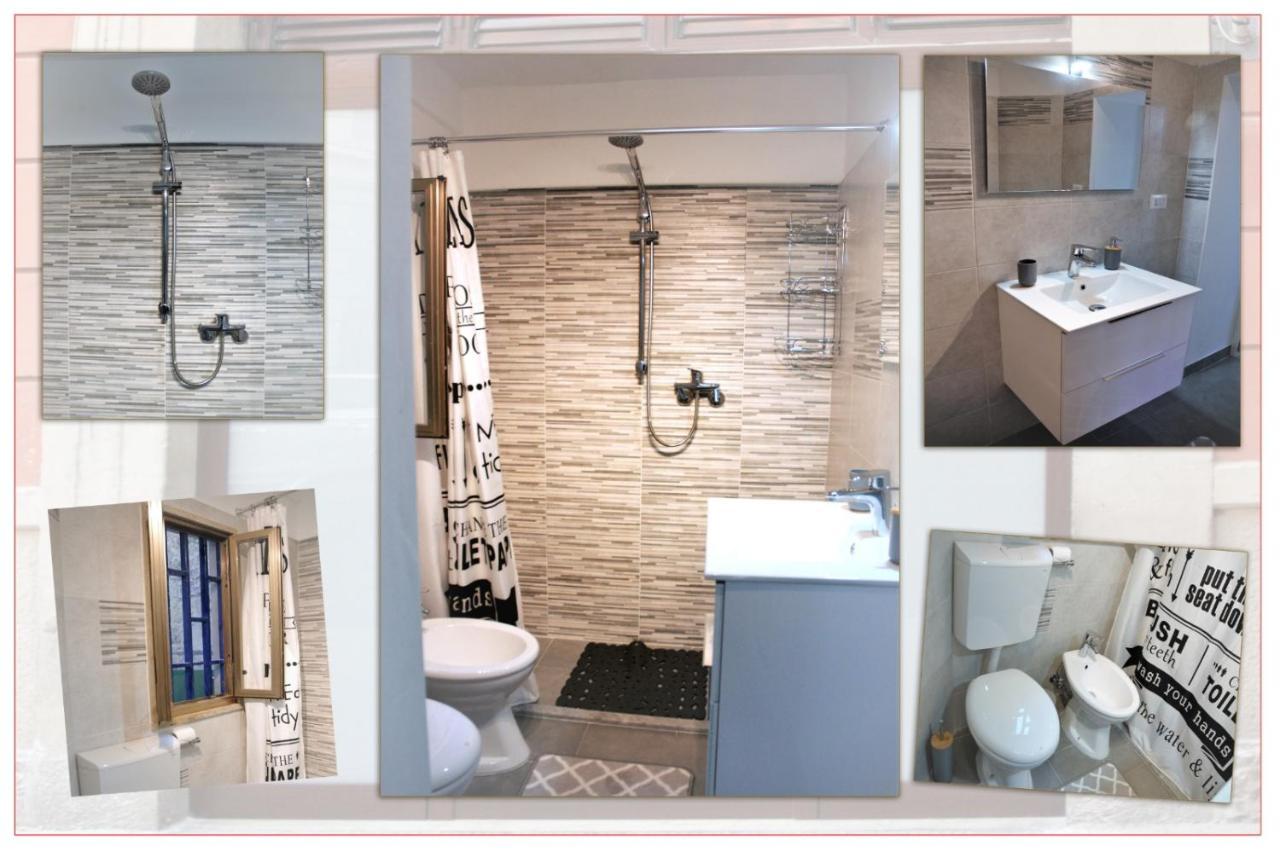 Enry'S House Apartment บารี ภายนอก รูปภาพ