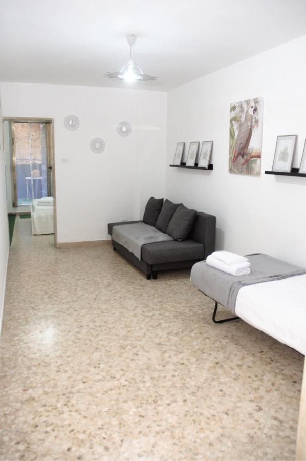 Enry'S House Apartment บารี ภายนอก รูปภาพ