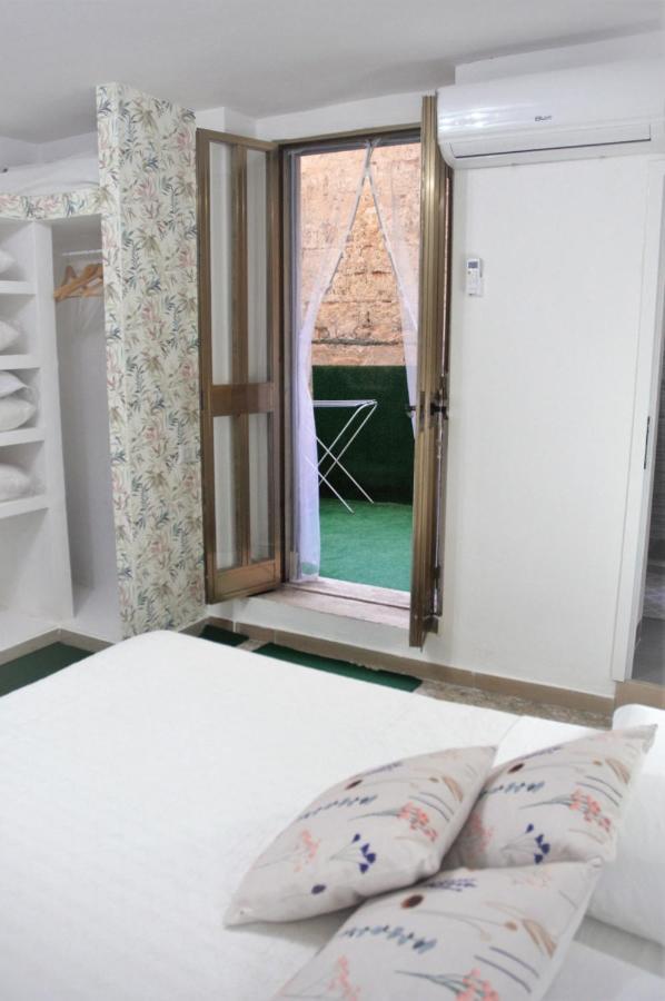 Enry'S House Apartment บารี ภายนอก รูปภาพ