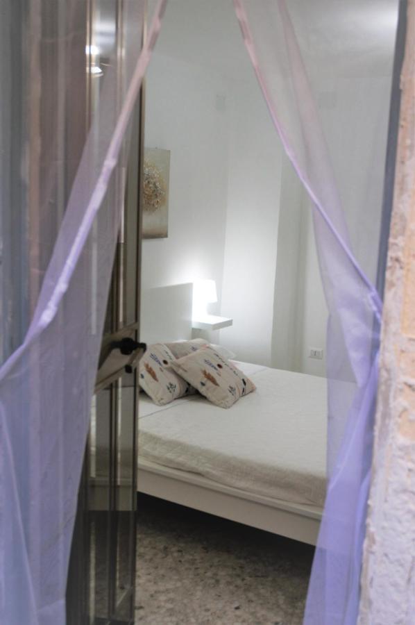 Enry'S House Apartment บารี ภายนอก รูปภาพ