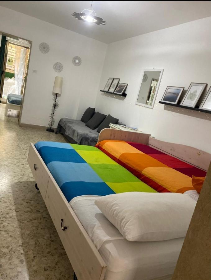Enry'S House Apartment บารี ภายนอก รูปภาพ