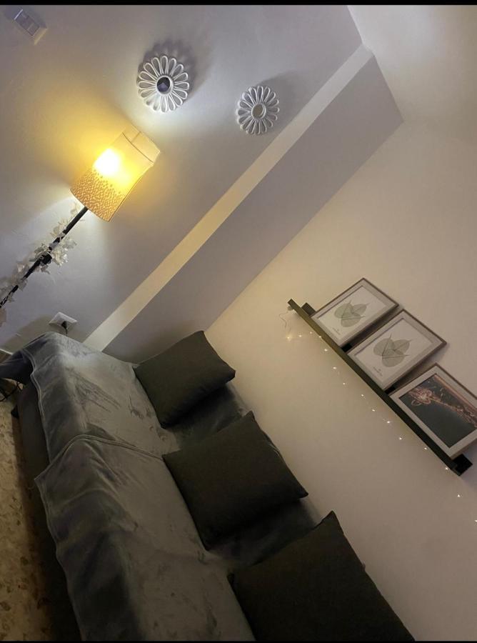 Enry'S House Apartment บารี ภายนอก รูปภาพ